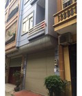 Hình ảnh: Cho thuê nhà 4t x 52m2 Nguyễn Trãi ở gđ, làm vp