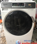 Hình ảnh: Máy giặt nội địa PANASONIC NA VH310L đời 2014 sấy block