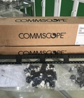 Hình ảnh: Patch Panel Commscope/AMP Cat5e, Cat6 24, 48 Port