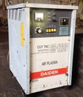 Hình ảnh: Máy cắt plasma cut 120 DAIDEN