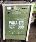 Hình ảnh: Máy Hàn Tig nhôm 300 Pana Giá Tốt Tại TpHCM