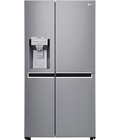 Hình ảnh: Tủ lạnh Side by Side LG GR D247JS 668 Lít sang trọng, đẳng cấp giấ hợp lí cho ngôi nhà bạn thêm đẹp