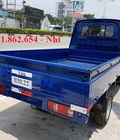 Hình ảnh: Bán Xe Dongben Thùng Lững 870kg Đại Lý Cấp 1