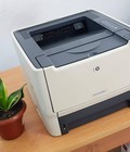 Hình ảnh: HP Laserjet P2015DN in qua mạng, bản in đẹp, good