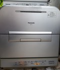 Hình ảnh: Máy rửa chén nội địa panasonic NP TS1