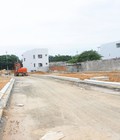 Hình ảnh: Bán gấp 2 lô đất thổ cư 80m2 ngay KCN Tân Phú Trung Củ Chi, sổ hồng riêng