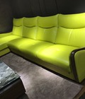 Hình ảnh: Sofa da thật 1595