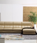 Hình ảnh: Sofa da Ý thật