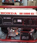 Hình ảnh: Máy Phát Điện Honda Sh11000EX 9,5KW Tiết Công Suất 13HP, Giá Rẻ, Tiết Kiêm Nhiên Liệu