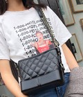 Hình ảnh: Túi chanel hobo gabrielle 490k chuyên hàng order