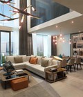 Hình ảnh: Cho thuê chung cư cao cấp Sun Grand City Thụy Khuê 2PN Đủ đồ view Hồ Tây trong lành thoáng mát