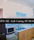 Hình ảnh: Cho thuê nhà 5 tầng 45m2 dài hạn 14 triệu Âu Cơ Tây Hồ