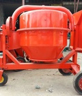 Hình ảnh: Địa chỉ bán máy trộn bê tông tự do 350L gắn động cơ điện giá rẻ nhất tại Hà Nội