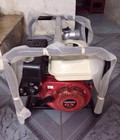 Hình ảnh: Mua máy bơm nước WB20CX sử dụng động cơ Honda GX 160 4.0HP giá rẻ nhất ở đâu