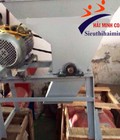 Hình ảnh: Máy xay nghiền nghệ tươi HMNT 01
