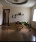 Hình ảnh: Cho thuê căn hộ Mễ Trì Thượng 105m2 giá rẻ đủ đồ