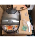 Hình ảnh: Nồi cơm điện ZOJIRUSHI NP-VQ18 chức năng cao tần IH