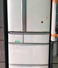 Hình ảnh: Tủ lạnh National NR F452TM Dung tích 445 lit Date 2008