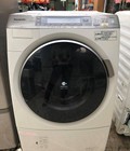 Hình ảnh: Máy giặt nội địa Panasonic NA VX7200 date 2012 ,sấy block