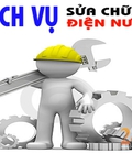 Hình ảnh: Dịch vụ sửa chữa điện nước tại Tây Hồ Hà Nội