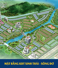 Hình ảnh: Đất khu đô thị sinh thái hai bờ Sông Đơ