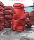 Hình ảnh: Ống nhựa xoắn HDPE  hiệu OSPEN