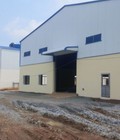 Hình ảnh: Cho thuê kho xưởng khu công nghiệp Tây Bắc Ga, TP Thanh Hóa 12050m2 có cắt nhỏ