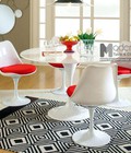 Hình ảnh: Bộ bàn Tulip dùng cho tiếp khách hiện đại sang trọng tại hcm