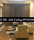 Hình ảnh: Căn hộ chung cư Imperia gaden: Nguyễn Huy Tưởng cho thuê tầng cao full đồ