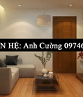 Hình ảnh: Căn hộ chung cư Home City Trung Kính cho thuê phù hợp ở hộ gia đình