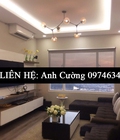 Hình ảnh: Căn hộ cao cấp Trung Kính cho thuê 70m2 2 phòng ngủ