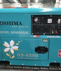 Hình ảnh: Mua máy phát điện chạy dầu 5kW tại Hà Nội giá rẻ nhất ở đâu