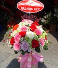 Hình ảnh: Shop hoa tươi Thị Xã Cửa Lò Nghệ An đã mở rộng dịch vụ tặng hoa tươi trong khắp mọi nơi