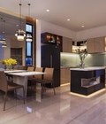 Hình ảnh: Cơ hội sở hữu nhà biệt thự ngay tại trung tâm khu Bình Chánh giá chỉ 1ty9 120m2