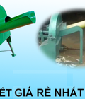 Hình ảnh: Máy thái rau, máy thái được các loại rau củ quả: chuối, ngô, sắn, cỏ voi.... phù hợp cho nhiều gia đình