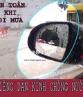 Hình ảnh: Miếng film dán chống nước