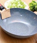 Hình ảnh: chảo đá xào