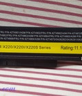 Hình ảnh: Pin laptop Lenovo X220, X220i, X220s series Pin 6cells lenovo X220