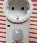 Hình ảnh: Ổ cắm điện cảm ứng hồng ngoại,hàng chính hãng Kawasan SS51