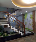 Hình ảnh: Bán gấp căn biệt thự mới 6x15, SHR, mặt tiền huỳnh hữu trí gần chợ Bình Chánh