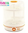 Hình ảnh: Máy tiệt trùng bình sữa Fatzbaby 2 trong1 FB4002SL