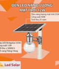 Hình ảnh: 3 tác nhân ảnh hưởng đến tuổi thọ của Đèn Led điện mặt trời