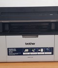 Hình ảnh: Máy in Brother dcp 1616NW in wifi, scan, copy good