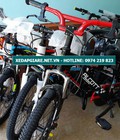 Hình ảnh: Xe đạp học sinh bán lẻ rẻ như giá bán buôn
