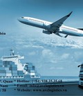 Hình ảnh: Công ty CP vận chuyển quốc tế AVC logistic