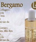 Hình ảnh: Serum Bergamo trị nám, tàn nhàng, da săn chắc