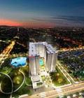 Hình ảnh: Dự án Prosper Plaza, gần sân bay chỉ 1,5 tỷ/căn 2pn Tặng 1 năm pql 2 chỉ vàng xe vision