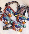Hình ảnh: Túi đeo chéo BOOM