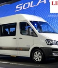 Hình ảnh: Bán xe Du Lịch 16 chỗ huyndai SOLATI 2018 Hyundai h350 trả góp thủ tục đơn giản xe tai kiên giang