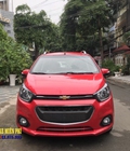 Hình ảnh: Chevrolet Spark khuyến mãi tháng 8 còn chưa tới 300 triệu, nay nhận xe cỉ 79 triệu